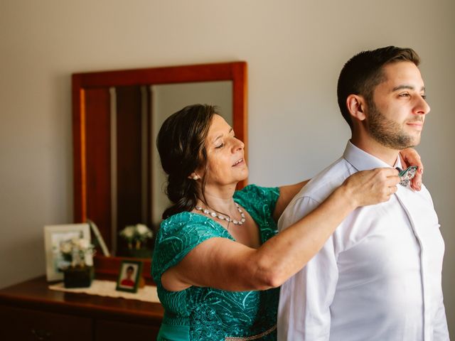 O casamento de Miguel e Mariana em Torres Vedras, Torres Vedras 118