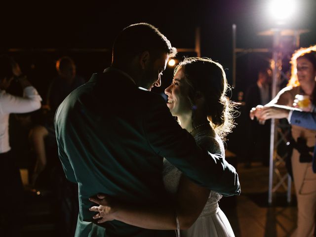 O casamento de Miguel e Mariana em Torres Vedras, Torres Vedras 125