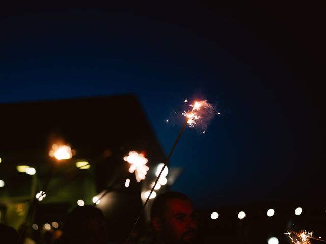 O casamento de Miguel e Mariana em Torres Vedras, Torres Vedras 132