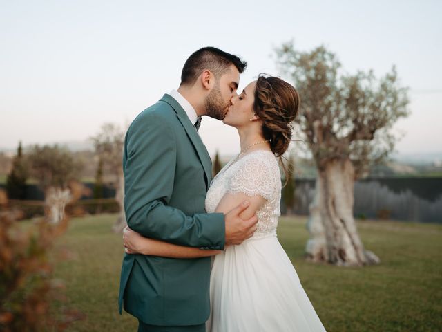 O casamento de Miguel e Mariana em Torres Vedras, Torres Vedras 140