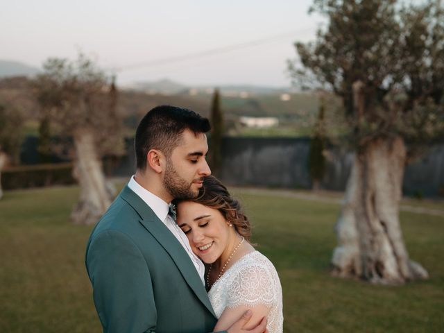 O casamento de Miguel e Mariana em Torres Vedras, Torres Vedras 141