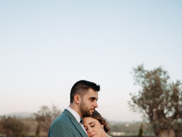 O casamento de Miguel e Mariana em Torres Vedras, Torres Vedras 142