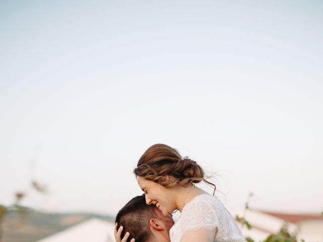 O casamento de Miguel e Mariana em Torres Vedras, Torres Vedras 144