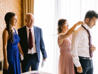 O casamento de Helena e Miguel 3