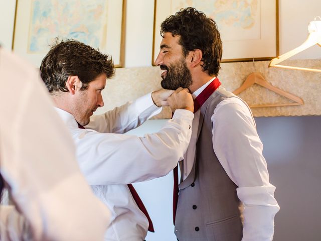 O casamento de Sandro e Joana em Manique do Intendente, Azambuja 17