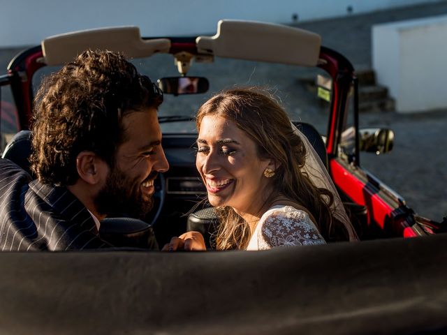 O casamento de Sandro e Joana em Manique do Intendente, Azambuja 1