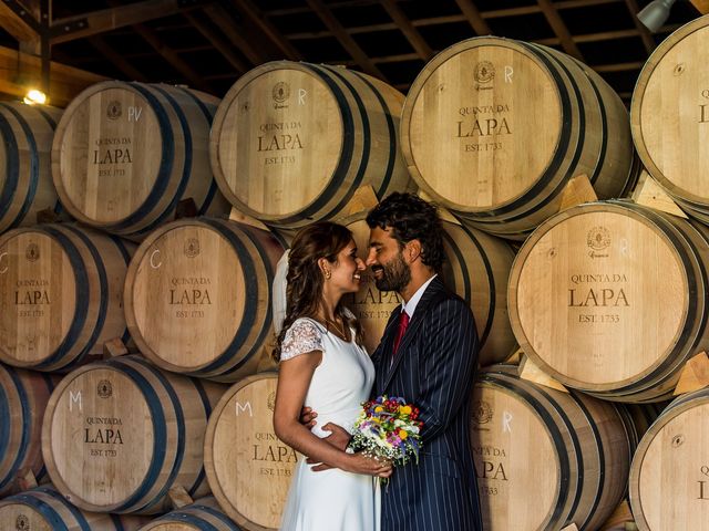 O casamento de Sandro e Joana em Manique do Intendente, Azambuja 2