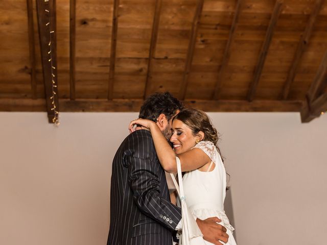 O casamento de Sandro e Joana em Manique do Intendente, Azambuja 55