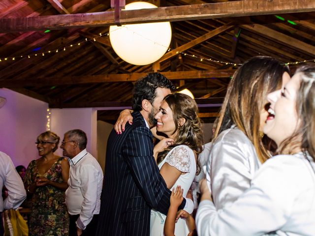 O casamento de Sandro e Joana em Manique do Intendente, Azambuja 65