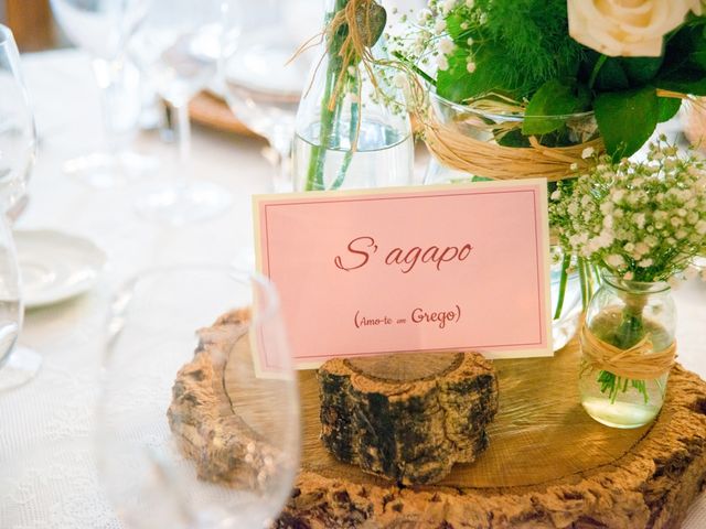 O casamento de Bruno e Filipa em Azeitão, Setúbal (Concelho) 14