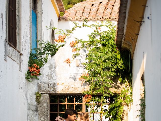 O casamento de Bruno e Filipa em Azeitão, Setúbal (Concelho) 28