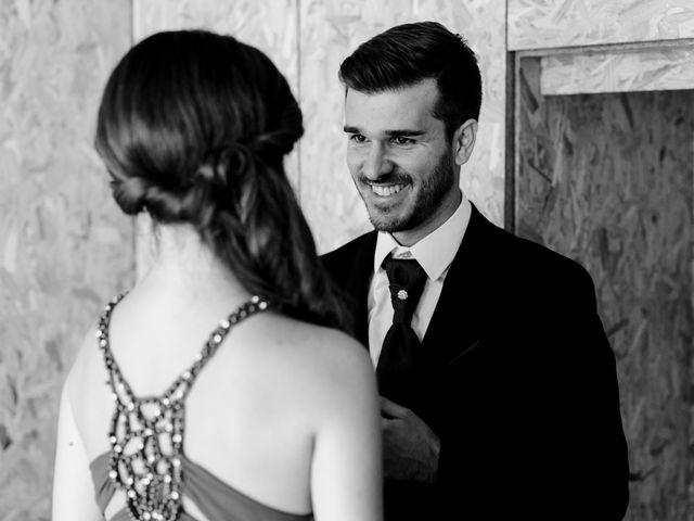 O casamento de Miguel e Helena em Guimarães, Guimarães 4