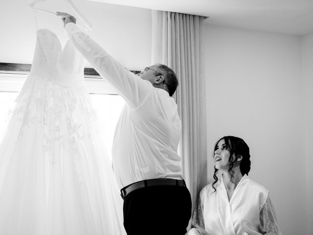 O casamento de Miguel e Helena em Guimarães, Guimarães 16
