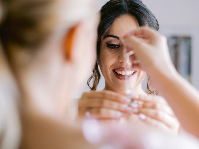 O casamento de Miguel e Helena em Guimarães, Guimarães 20