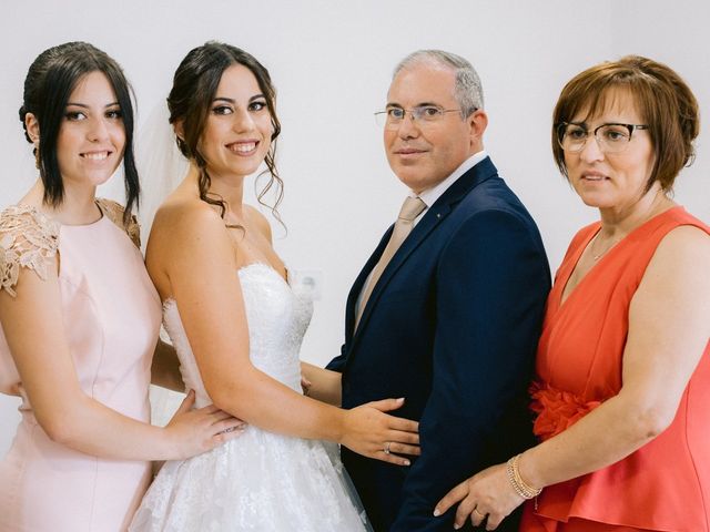 O casamento de Miguel e Helena em Guimarães, Guimarães 24