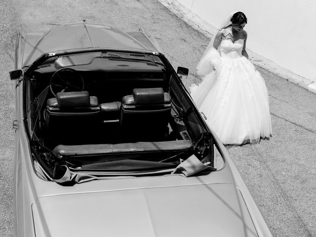 O casamento de Miguel e Helena em Guimarães, Guimarães 27
