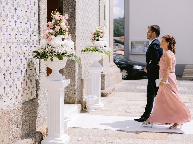 O casamento de Miguel e Helena em Guimarães, Guimarães 28