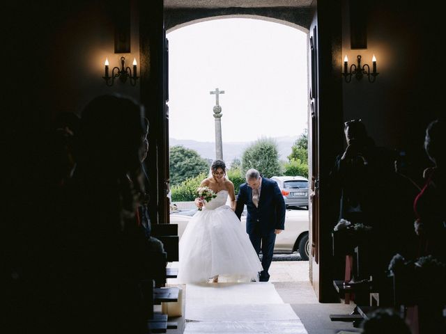 O casamento de Miguel e Helena em Guimarães, Guimarães 29