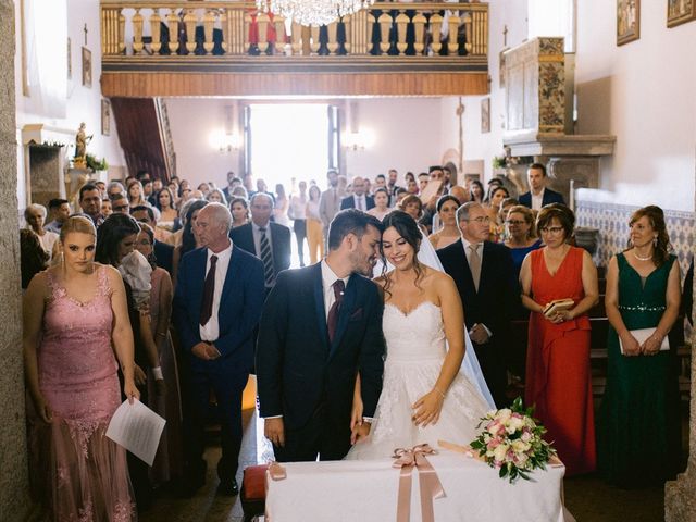 O casamento de Miguel e Helena em Guimarães, Guimarães 31
