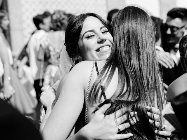 O casamento de Miguel e Helena em Guimarães, Guimarães 36