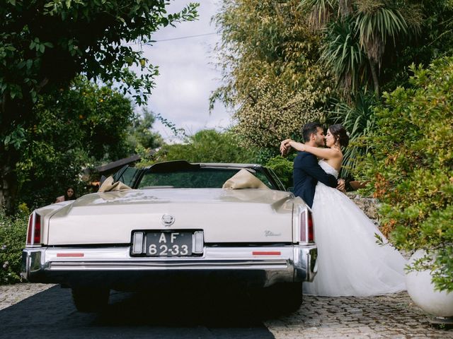 O casamento de Miguel e Helena em Guimarães, Guimarães 41