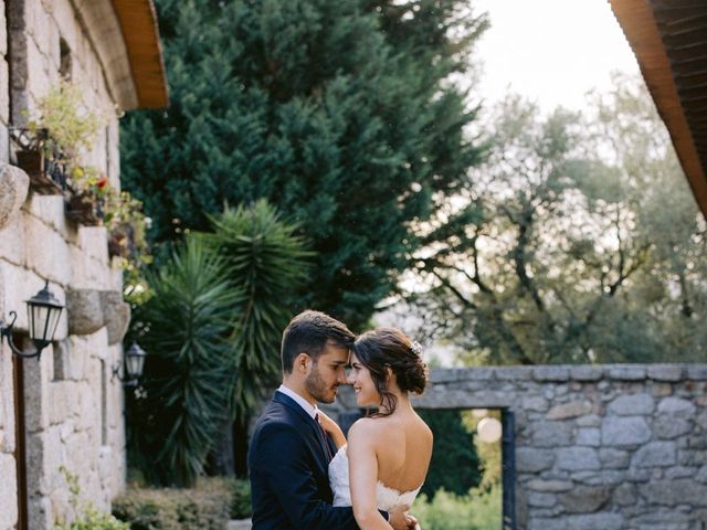 O casamento de Miguel e Helena em Guimarães, Guimarães 47