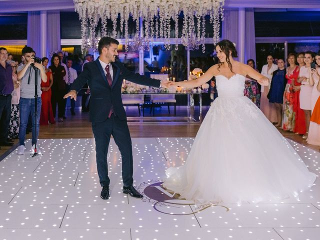 O casamento de Miguel e Helena em Guimarães, Guimarães 63