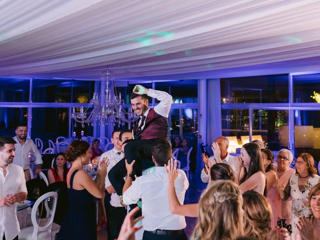 O casamento de Miguel e Helena em Guimarães, Guimarães 65