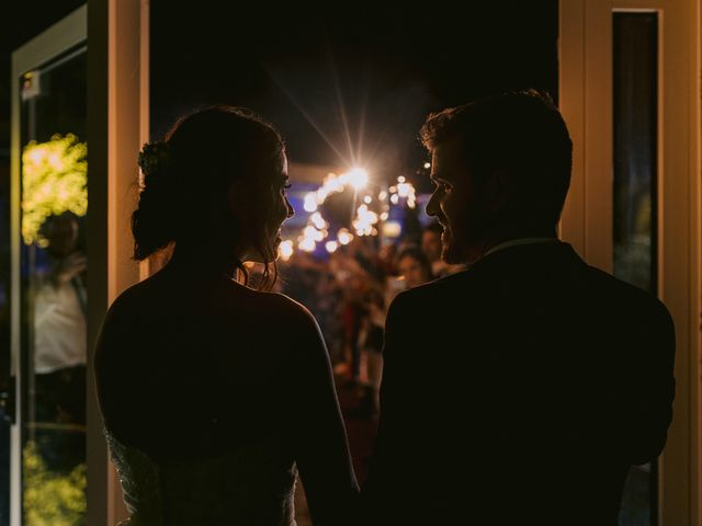 O casamento de Miguel e Helena em Guimarães, Guimarães 67