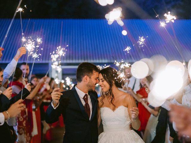 O casamento de Miguel e Helena em Guimarães, Guimarães 69