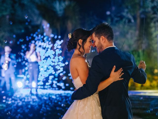 O casamento de Miguel e Helena em Guimarães, Guimarães 71