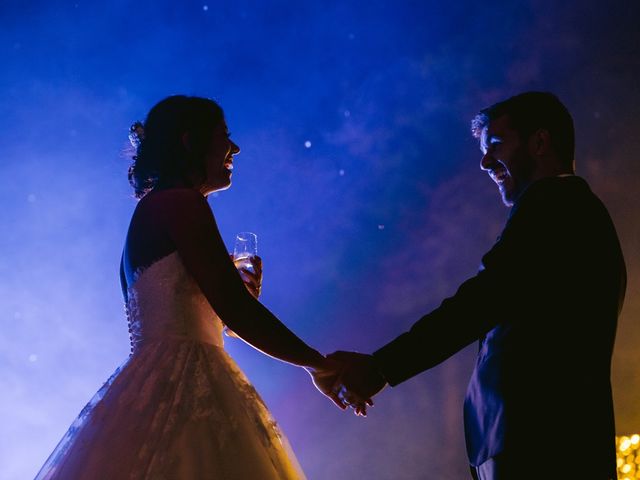 O casamento de Miguel e Helena em Guimarães, Guimarães 77