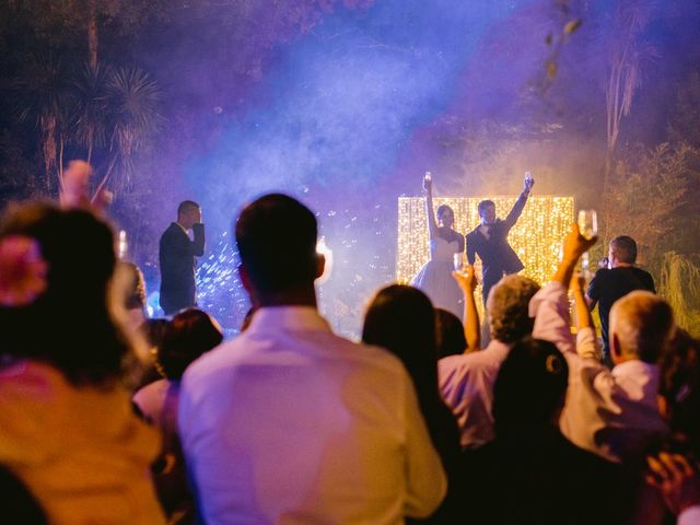 O casamento de Miguel e Helena em Guimarães, Guimarães 78