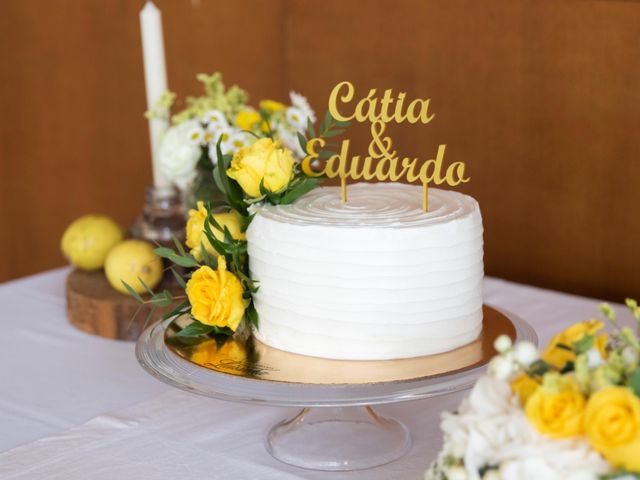 O casamento de Eduardo e Cátia em Apúlia, Esposende 13