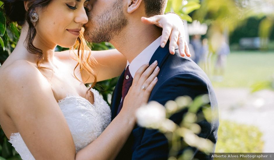O casamento de Miguel e Helena em Guimarães, Guimarães