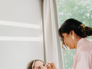 O casamento de Jessica e José 1