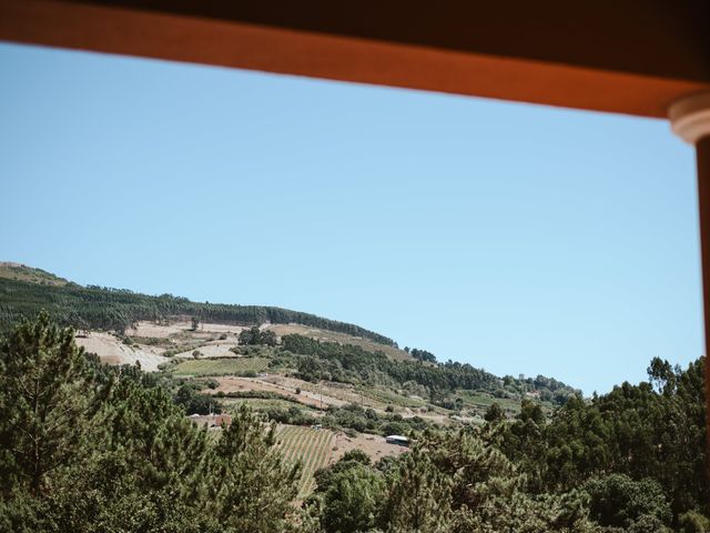 O casamento de João e Ana em Torres Vedras, Torres Vedras 6