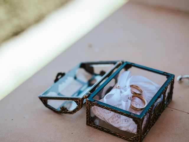 O casamento de João e Ana em Torres Vedras, Torres Vedras 7