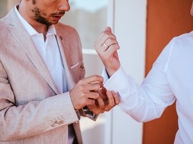 O casamento de João e Ana em Torres Vedras, Torres Vedras 8