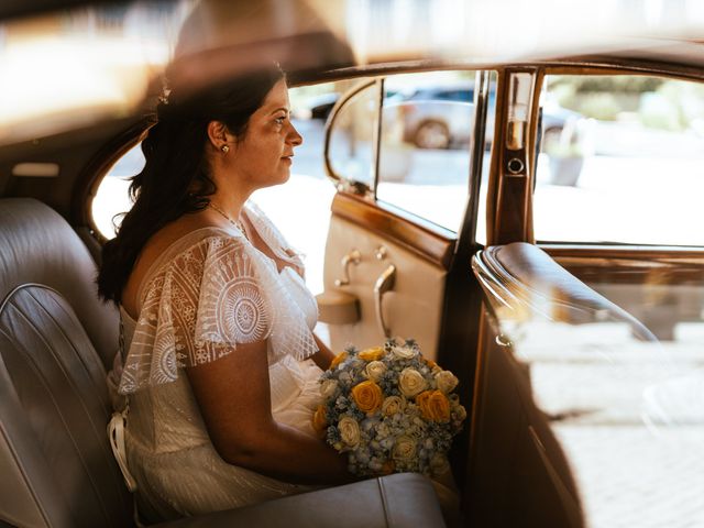 O casamento de João e Ana em Torres Vedras, Torres Vedras 20