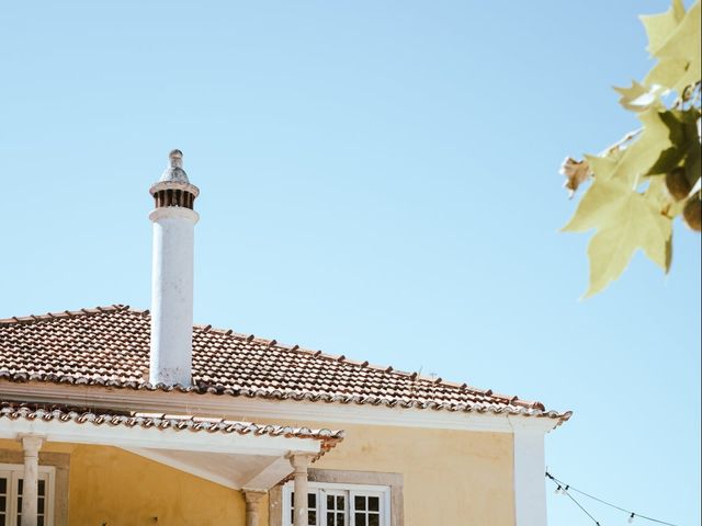 O casamento de João e Ana em Torres Vedras, Torres Vedras 21