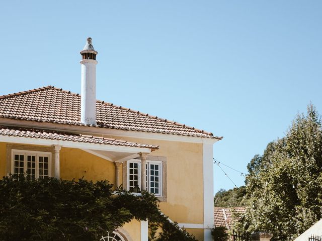 O casamento de João e Ana em Torres Vedras, Torres Vedras 22