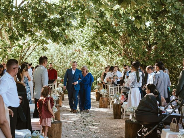 O casamento de João e Ana em Torres Vedras, Torres Vedras 33