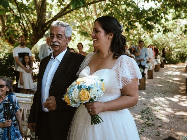 O casamento de João e Ana em Torres Vedras, Torres Vedras 34