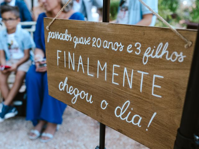 O casamento de João e Ana em Torres Vedras, Torres Vedras 36