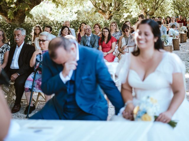 O casamento de João e Ana em Torres Vedras, Torres Vedras 37