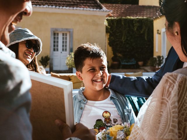 O casamento de João e Ana em Torres Vedras, Torres Vedras 45