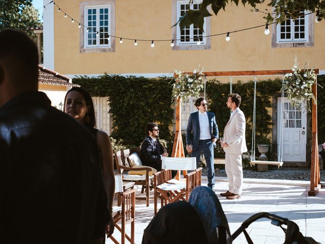 O casamento de João e Ana em Torres Vedras, Torres Vedras 46