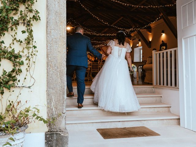 O casamento de João e Ana em Torres Vedras, Torres Vedras 52