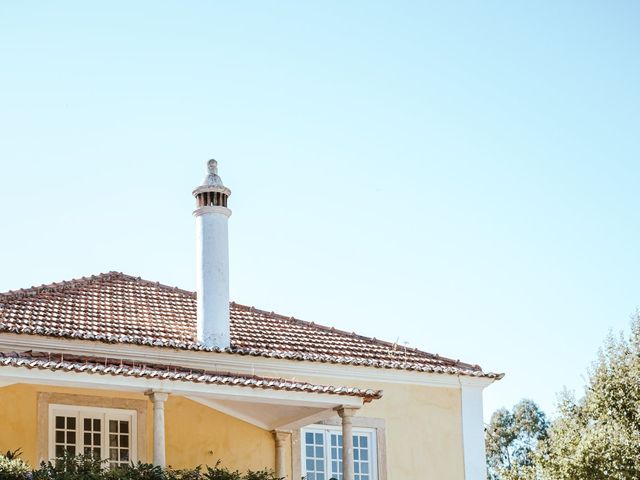 O casamento de João e Ana em Torres Vedras, Torres Vedras 54